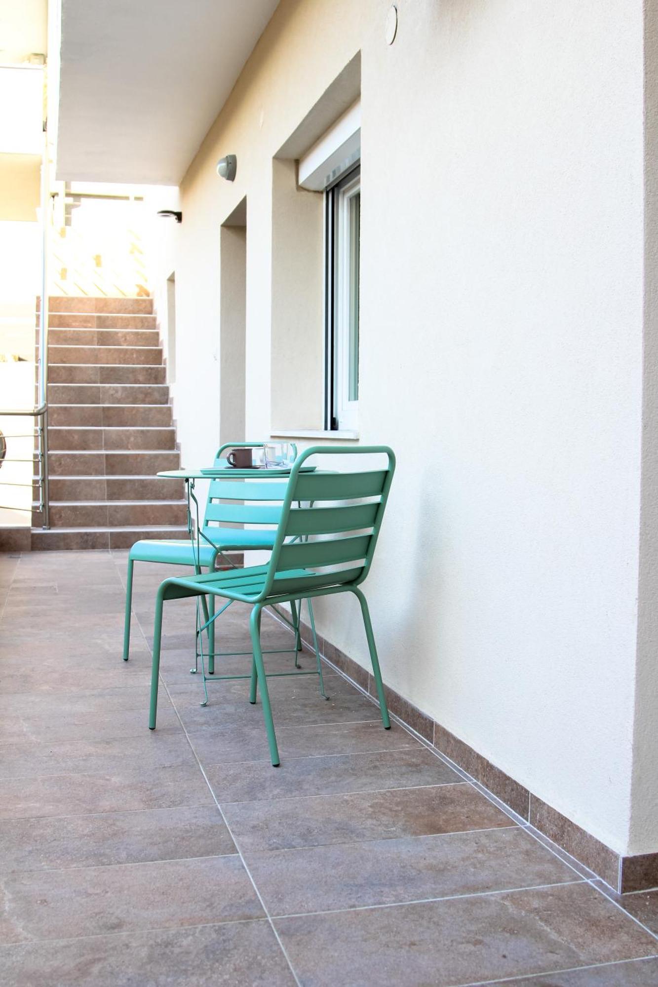 Secret Garden Guesthouse Kavala Dış mekan fotoğraf