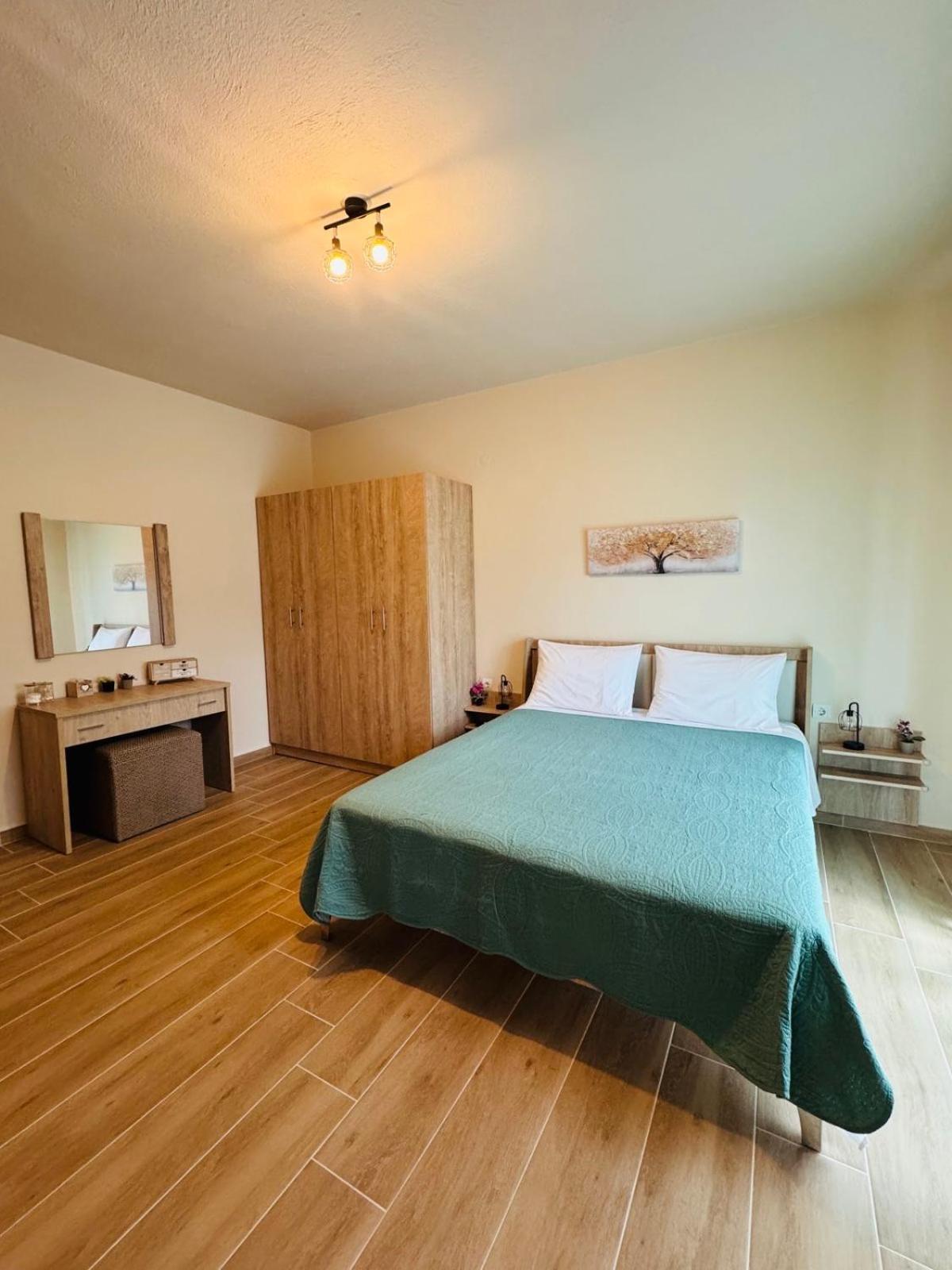 Secret Garden Guesthouse Kavala Dış mekan fotoğraf