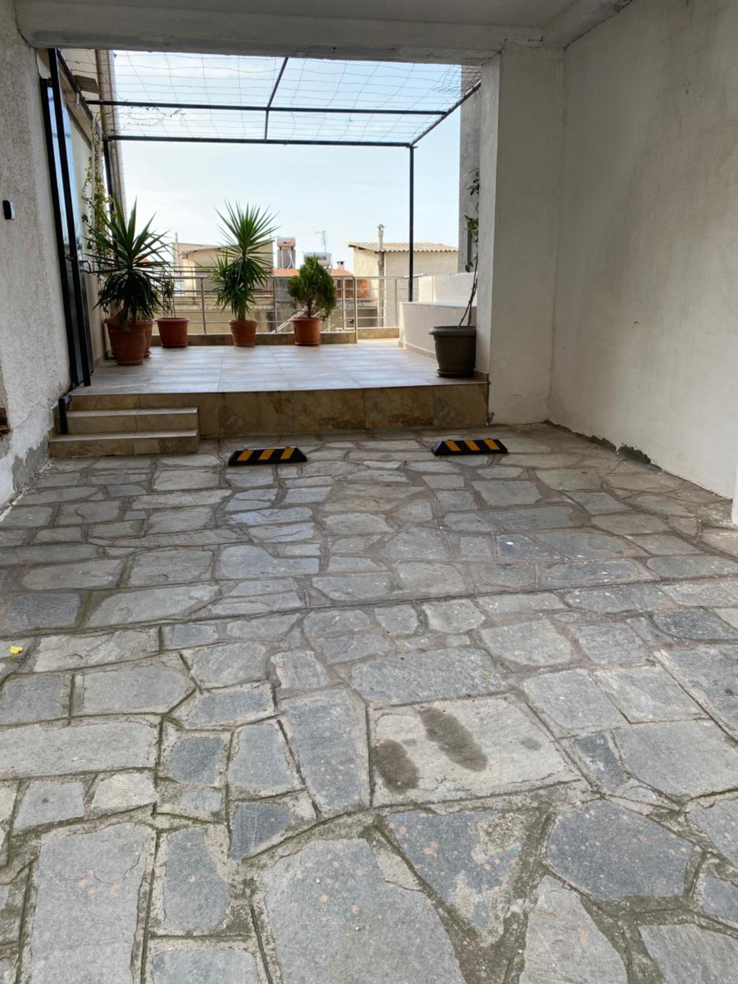 Secret Garden Guesthouse Kavala Dış mekan fotoğraf